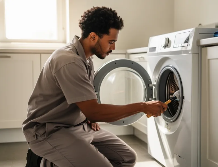 wasmachine reparatie Beveren